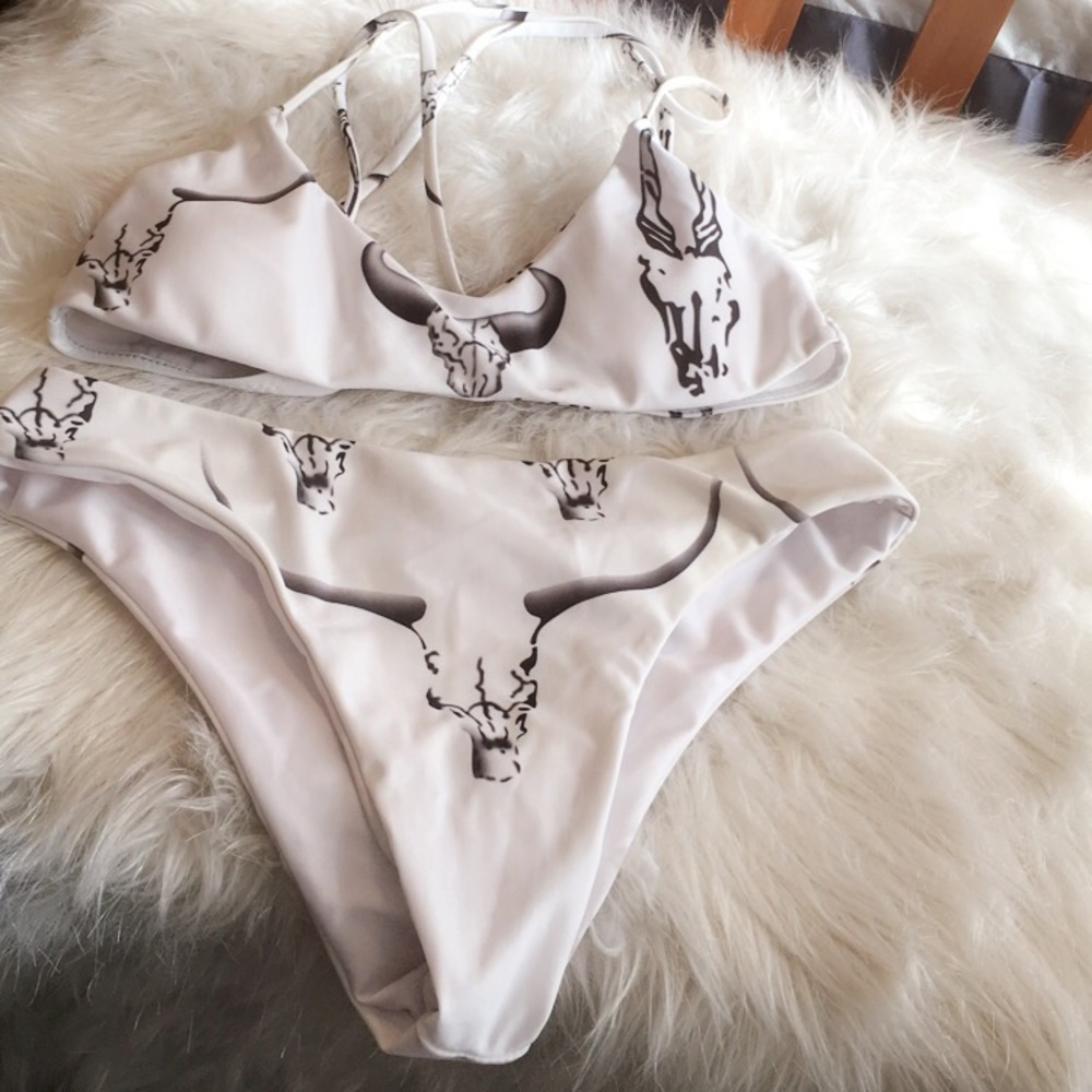 Bullhead Bikini